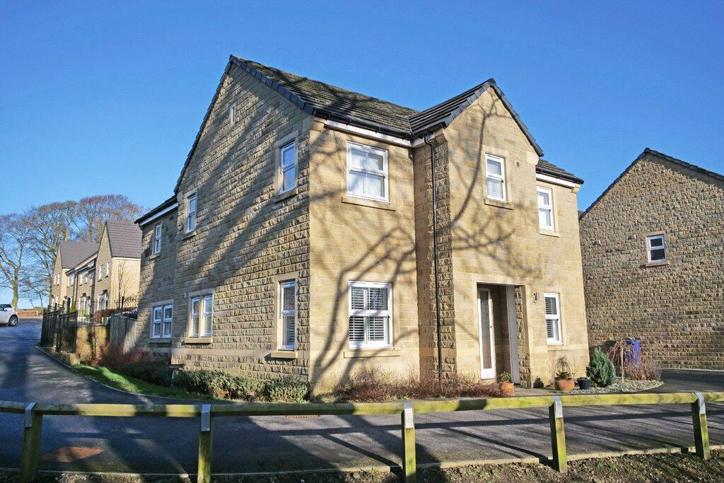 Additional image 2 of 25 Clark House Way, Skipton, BD23 6DP