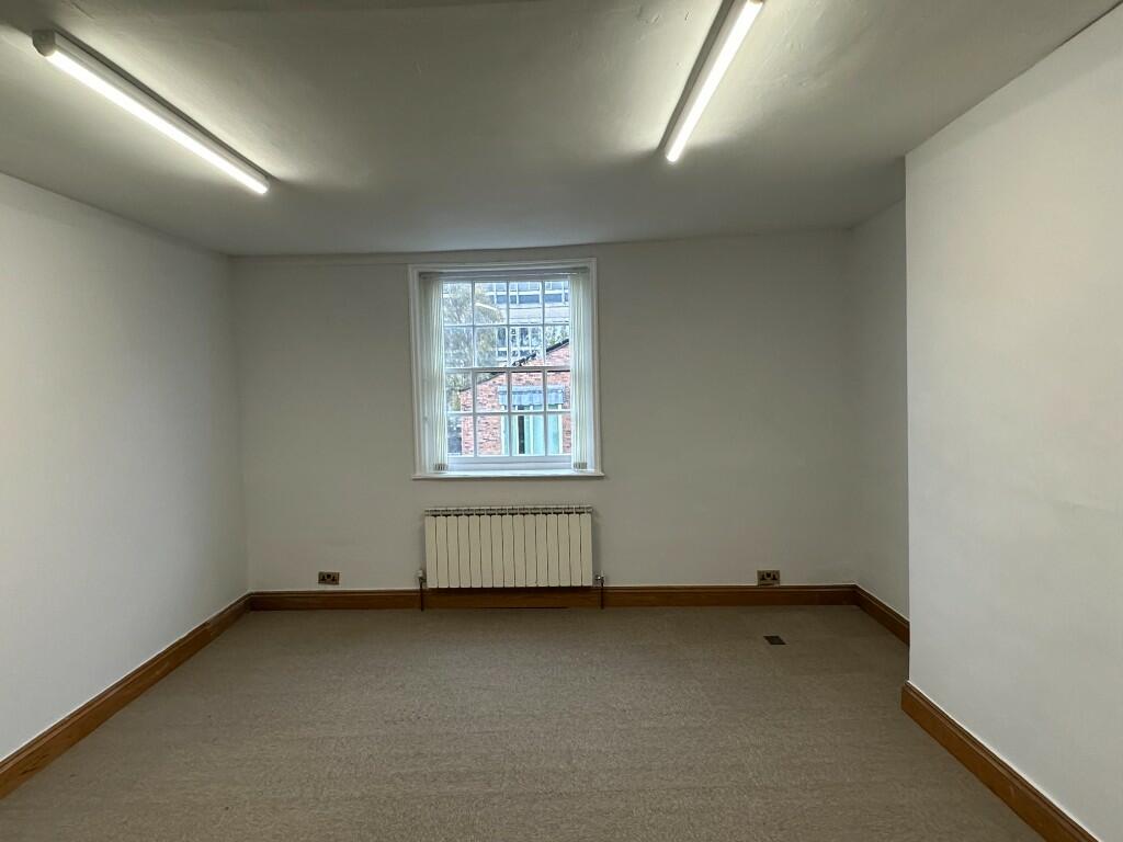 Additional image 8 of Office 6, 50 Watergate Street, Chester, CH1 2LA