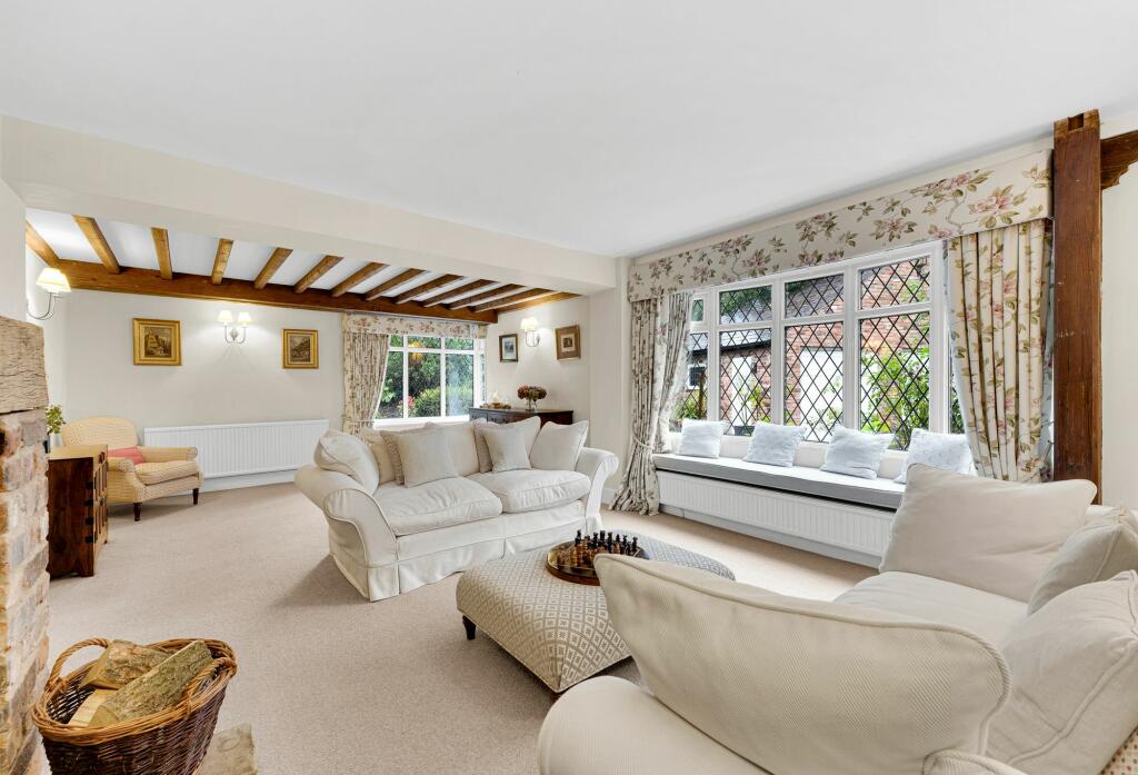 Additional image 6 of Large private plot in desirable Churton village