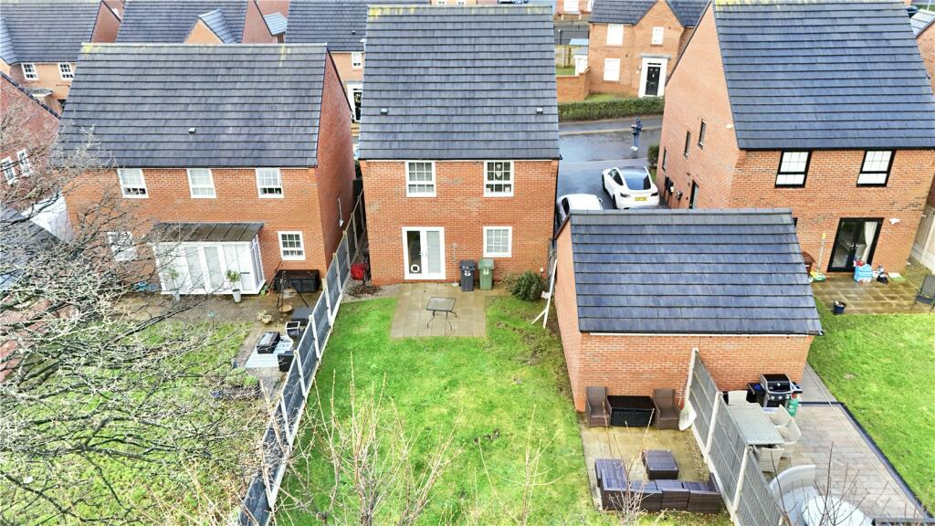 Additional image 23 of Harefields Way, Upton, Wirral, CH49