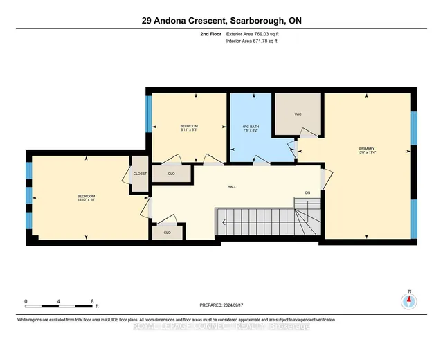 Additional image 36 of 29 Andona Cres