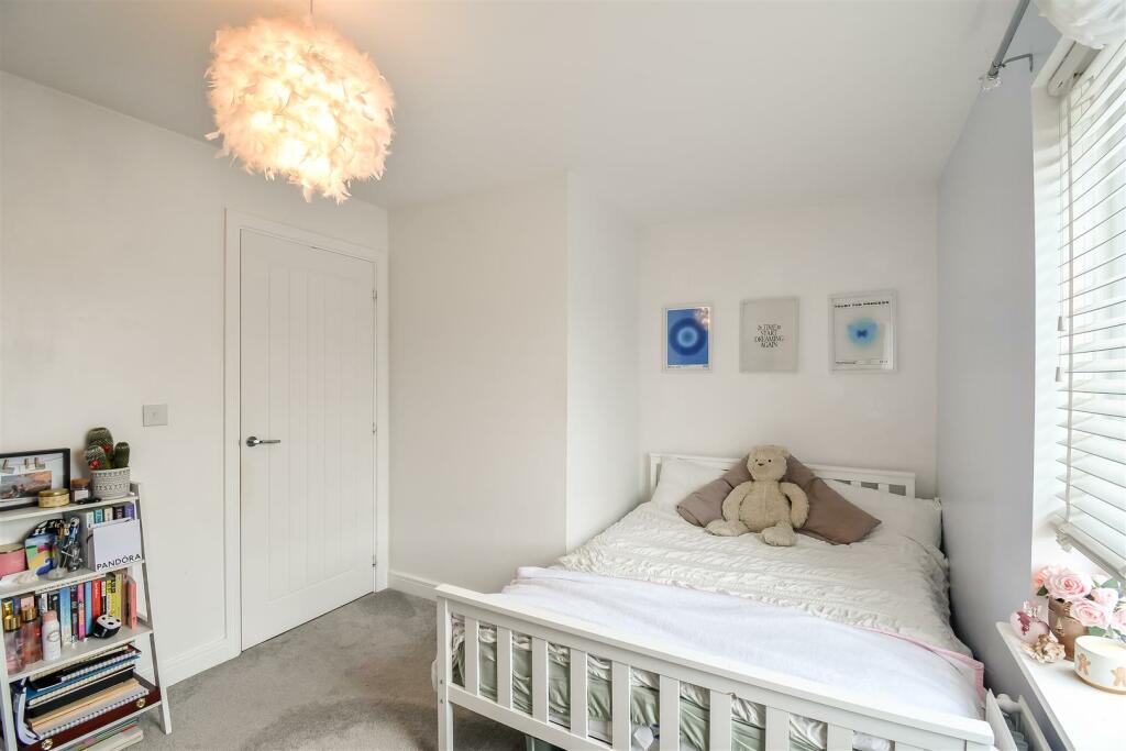 Additional image 18 of Ffordd Pentre, Barry