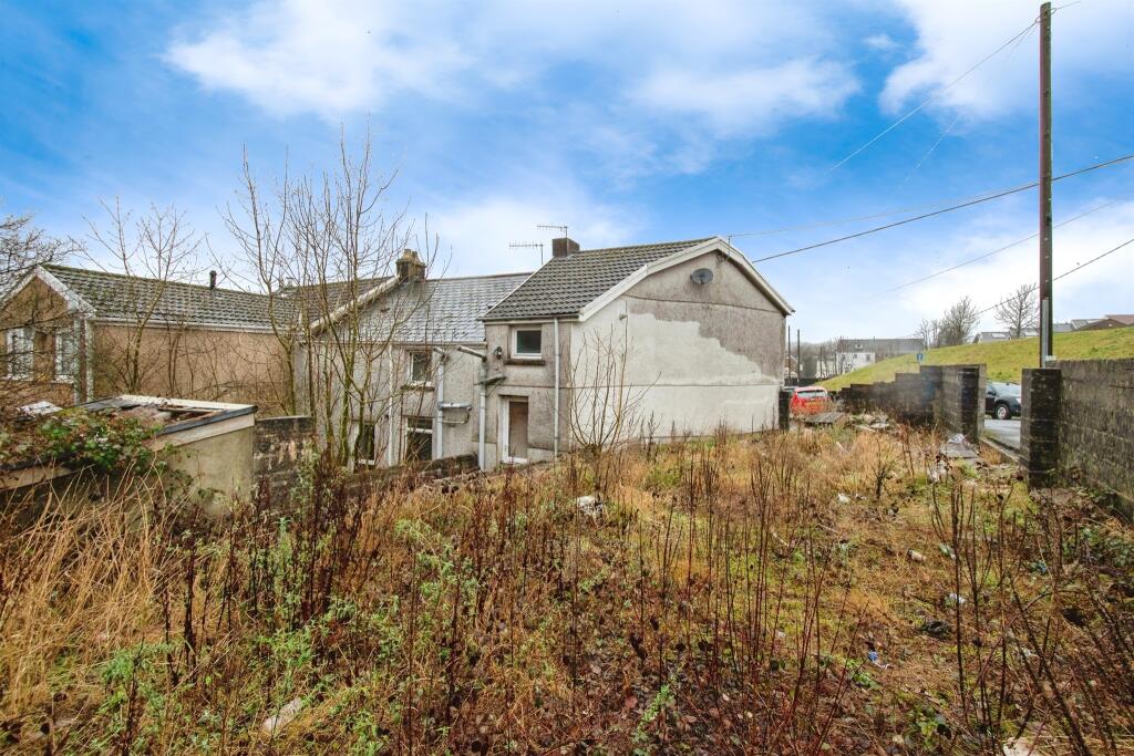 Additional image 14 of Russell Street And Land Adjoining, Dowlais, Merthyr Tydfil