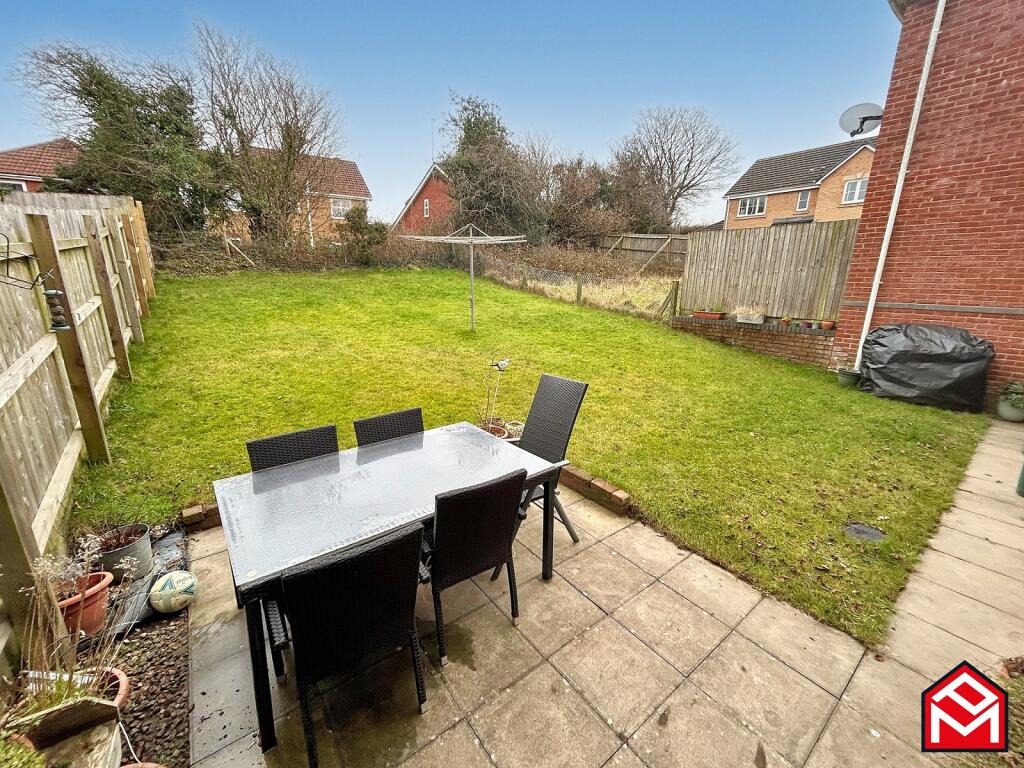 Additional image 16 of Ffordd Y Dolau, Llanharan, Pontyclun, Rhondda Cynon Taff. CF72 9FT