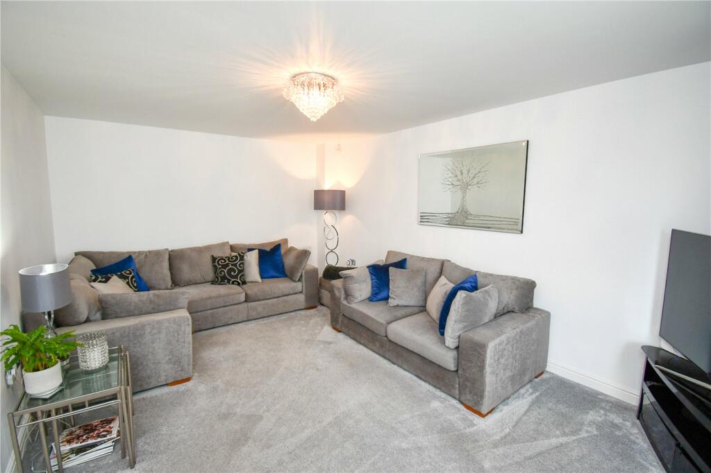 Additional image 5 of Hulme Close, Bromborough, Wirral