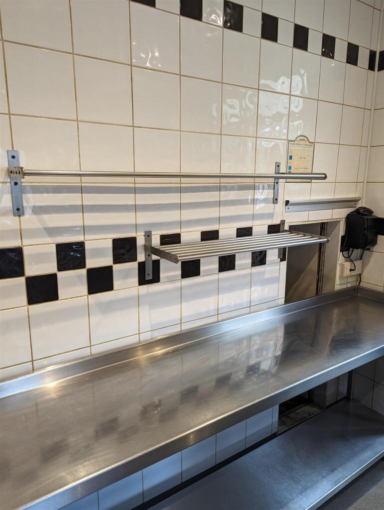 Additional image 4 of BISTRO WITH POP-UP WINE SHOP, Cardiff