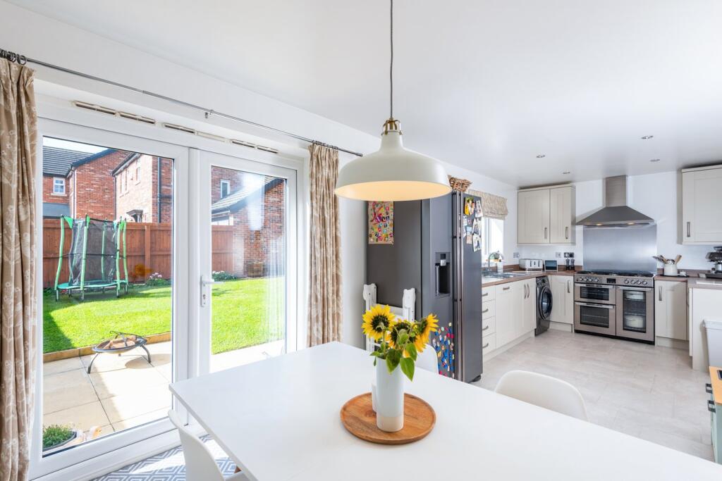 Additional image 3 of Meadow Lane, Carlisle, CA2