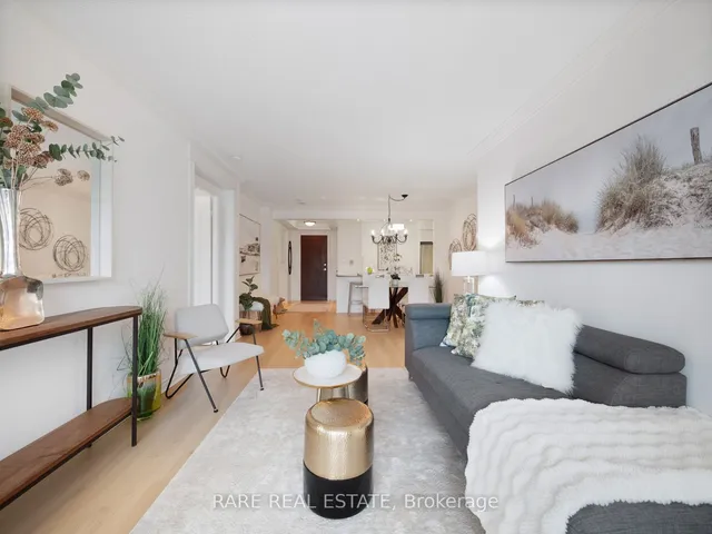 Additional image 11 of 28 William Carson Cres Unit 723