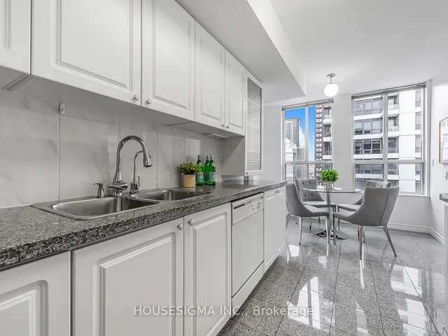 Additional image 14 of 388 Bloor St Unit 2001