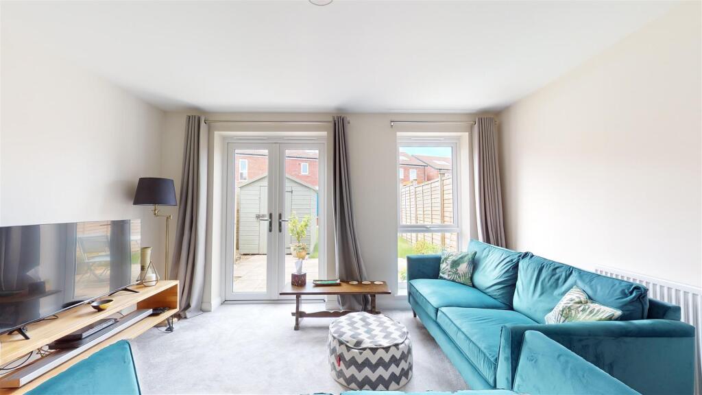 Additional image 10 of Casey Close, Filwood Park, Bristol