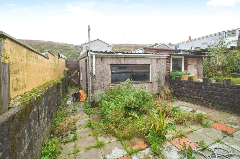 Additional image 12 of Blaencaerau Road, Maesteg