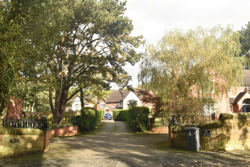 Additional image 23 of The Lodge, Vyner Road South, Prenton