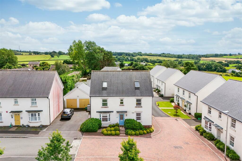 Additional image 31 of Timbers Green, Llangan, Vale Of Glamorgan
