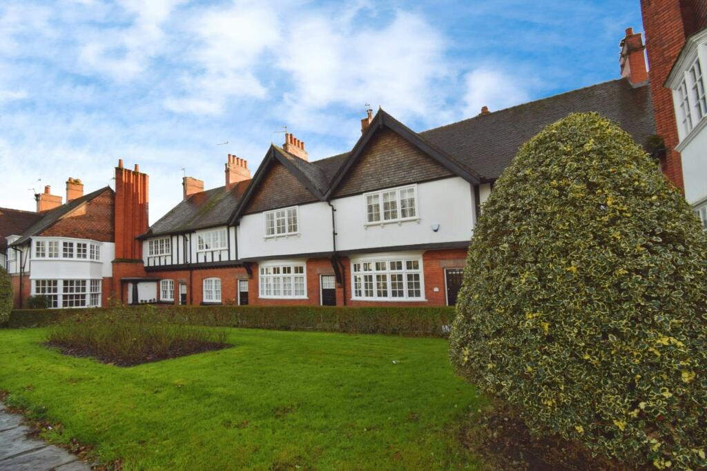 Additional image 21 of Bolton Road, Port Sunlight