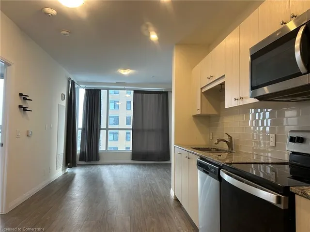 Additional image 15 of 104 Garment St Unit 1604