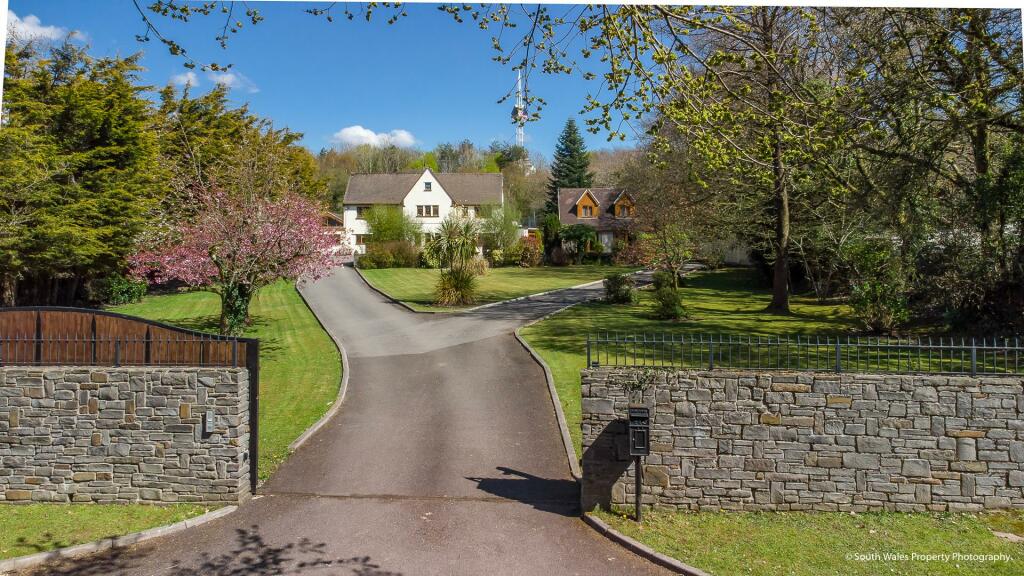 Additional image 27 of Plas Pen Y Cae, Pen-Y-Cae, Bridgend, Bridgend County Borough, CF32 9SN