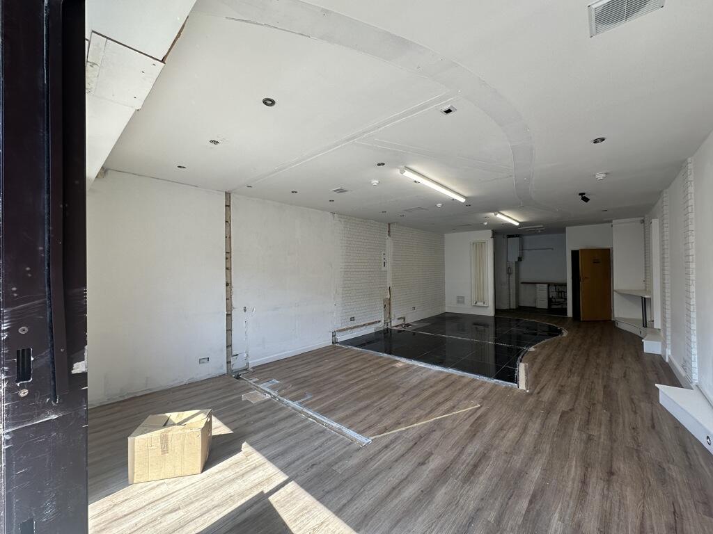 Additional image 5 of Unit 19, The Waterfront, Sovereign Harbour, Eastbourne, East Sussex, BN23 5UZ