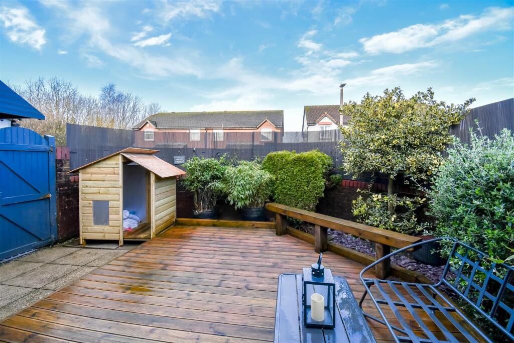 Additional image 6 of Enfield Drive, Barry