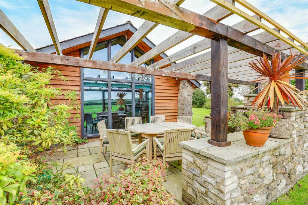 Additional image 17 of Kwisha, The Germonds, Watery Lane, Welsh St Donats, CF71 7SS