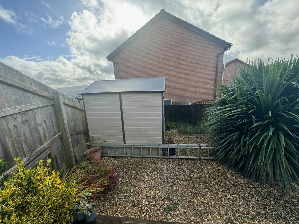 Additional image 18 of Waunfain, Energlyn Parc, Caerphilly, CF83 2US