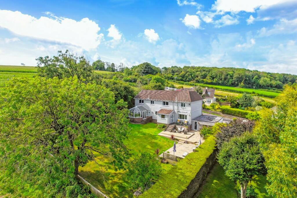 Additional image 2 of Gelliwig, Stony Lane, Corntown, Vale Of Glamorgan, CF35 5AL