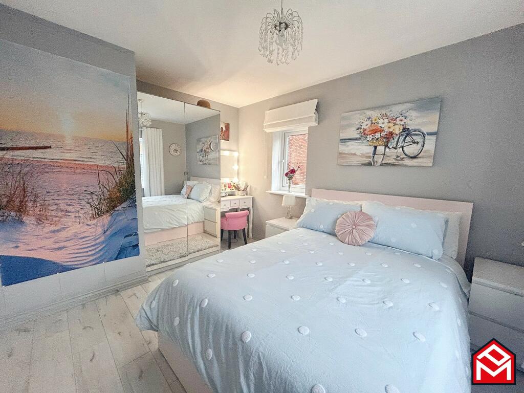 Additional image 28 of Clos Y Fferm, Coity, Bridgend, Bridgend County. CF35 6DX