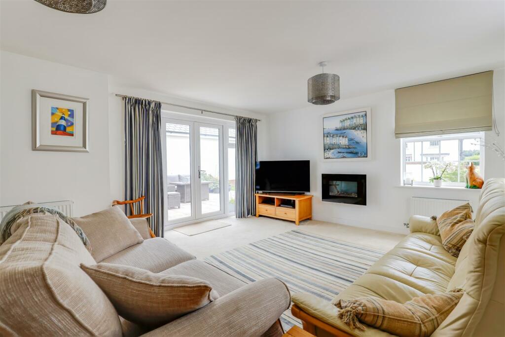 Additional image 3 of Timbers Green, Llangan, Vale Of Glamorgan