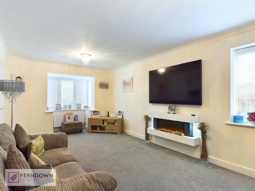 Additional image 4 of Old Farm Drive, Marston Green, Birmingham, B37