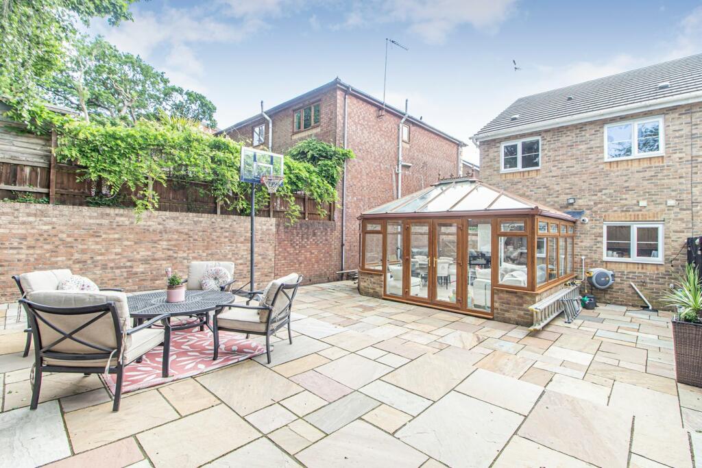 Additional image 25 of Gwern Heulog, Tonyrefail, Porth, CF39