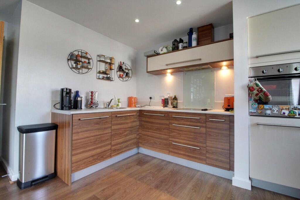 Additional image 9 of Callisto House, Ryland Street, Birmingham City Centre