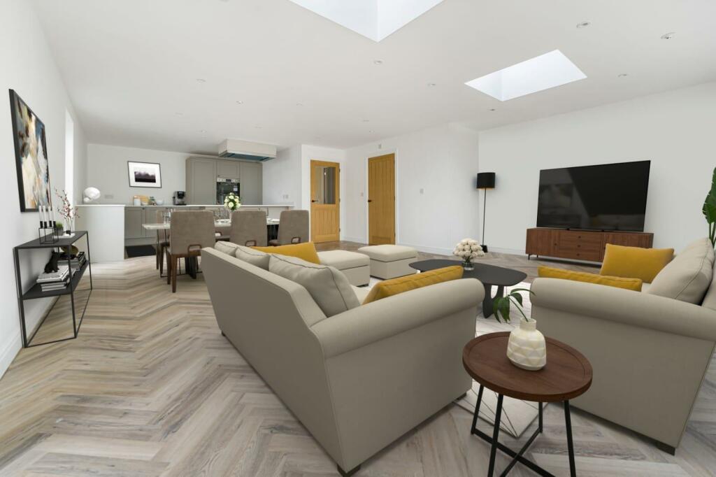 Additional image 3 of Fferm Goch, Llangan, Vale Of Glamorgan