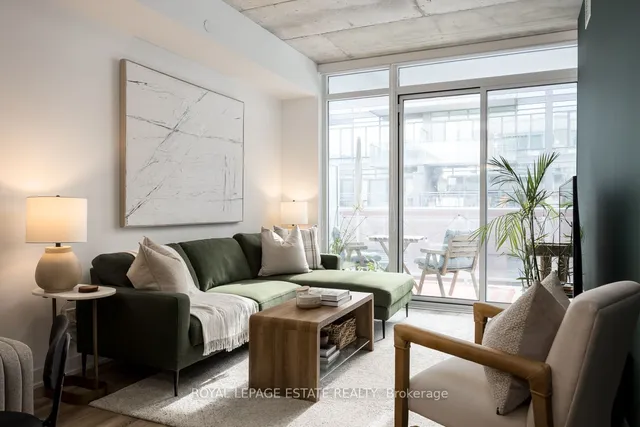 Additional image 10 of 665 Queen St Unit 408