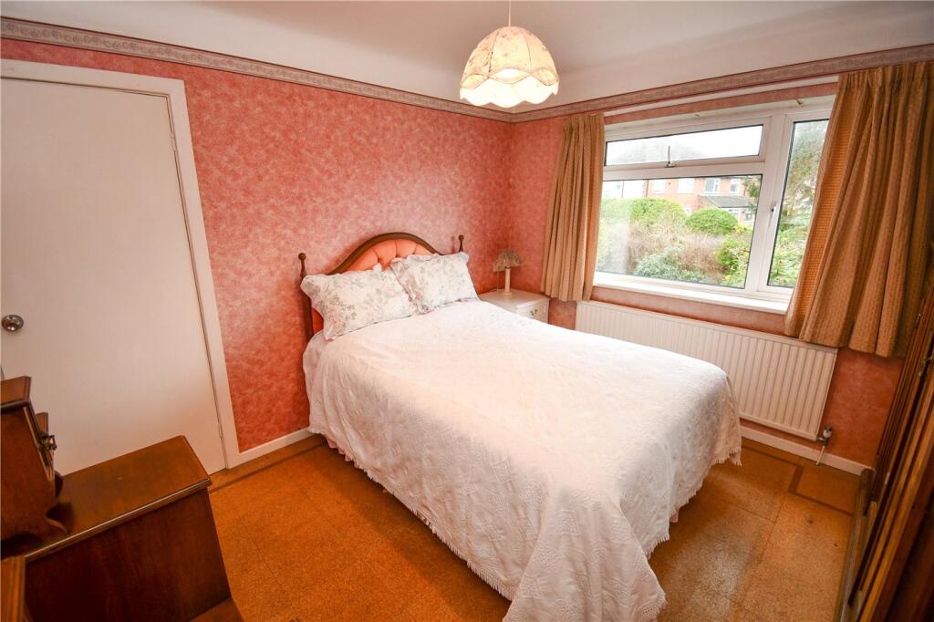 Additional image 15 of Escolme Drive, Greasby, Wirral