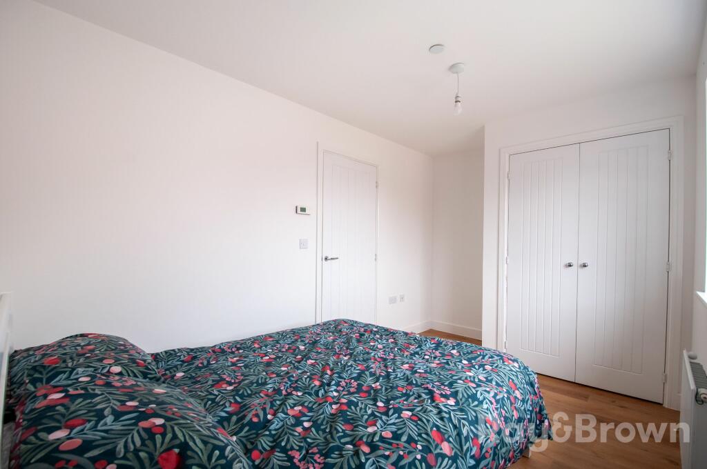 Additional image 15 of Steep Holm Walk, Sully, Penarth