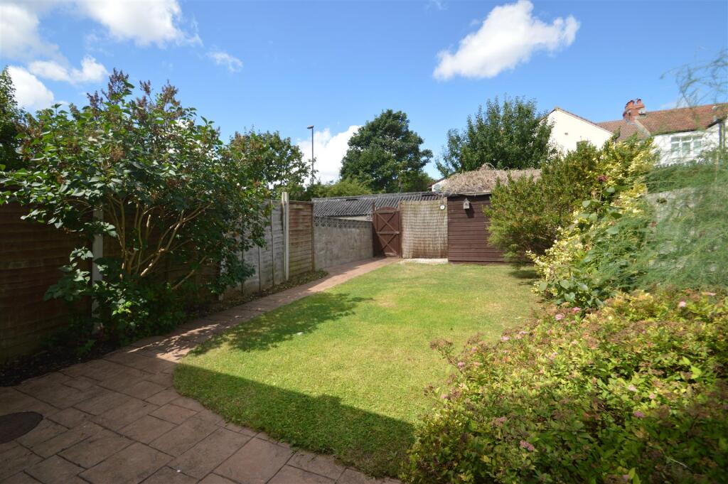 Additional image 9 of Parkstone Avenue, Horfield, Bristol