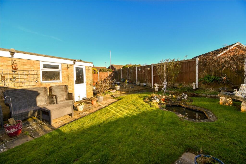 Additional image 17 of Almond Way, Wirral