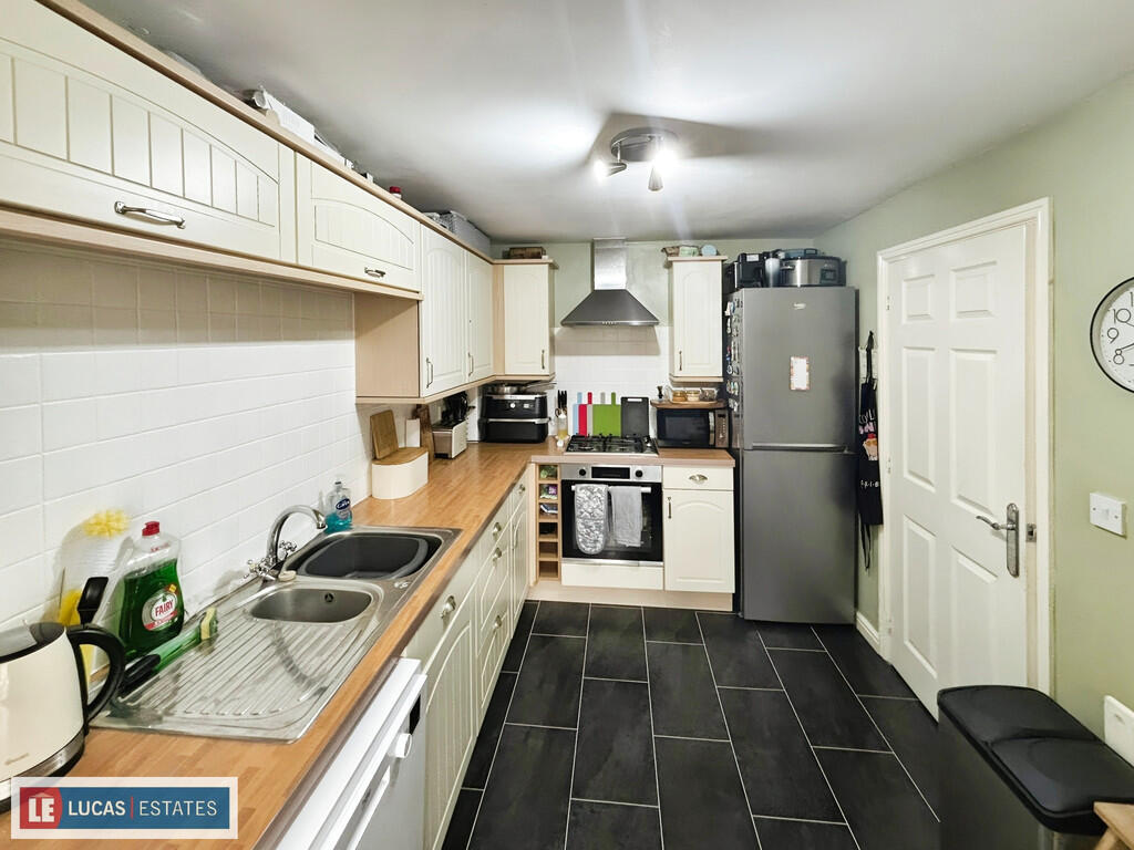 Additional image 6 of Red Kite Close, Penallta, Hengoed