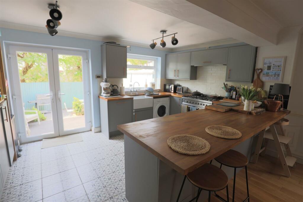 Additional image 9 of Millfield Drive, Cowbridge, Vale of Glamorgan, CF71 7BR