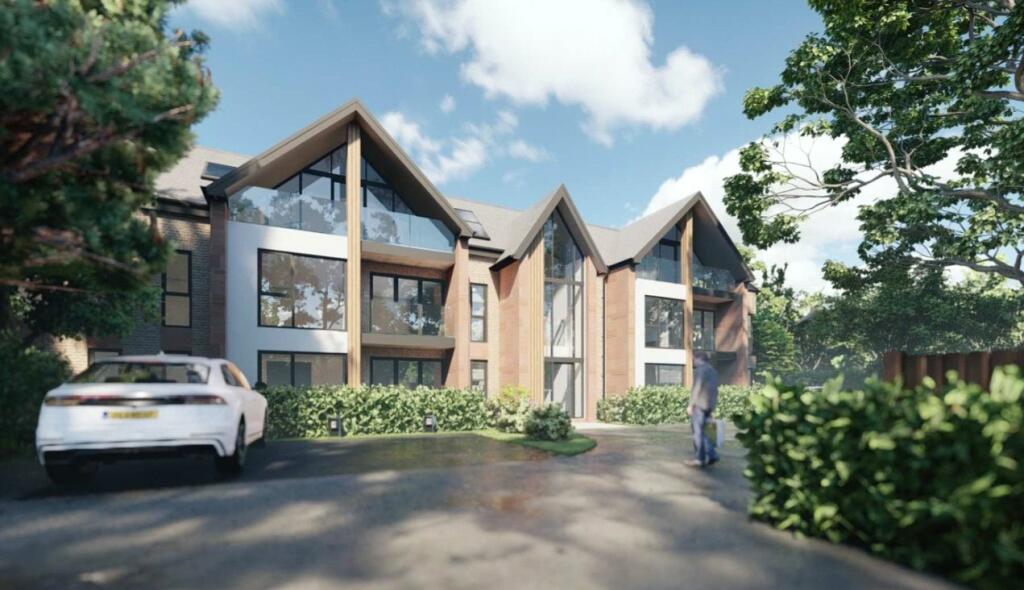 Additional image 3 of Quarry Road East, Heswall, Wirral