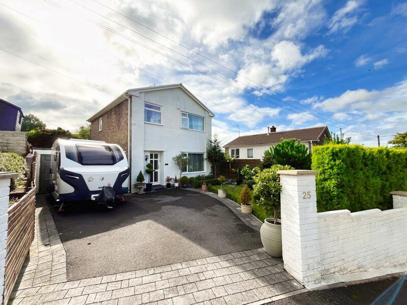 Additional image 23 of 25 Glen View, Litchard, Bridgend, CF31 1QU