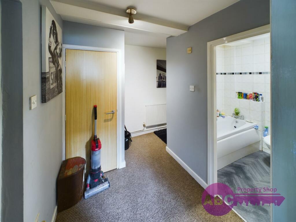 Additional image 8 of Clifton Gate, Clifton Road, Birkenhead, CH41 2TH.