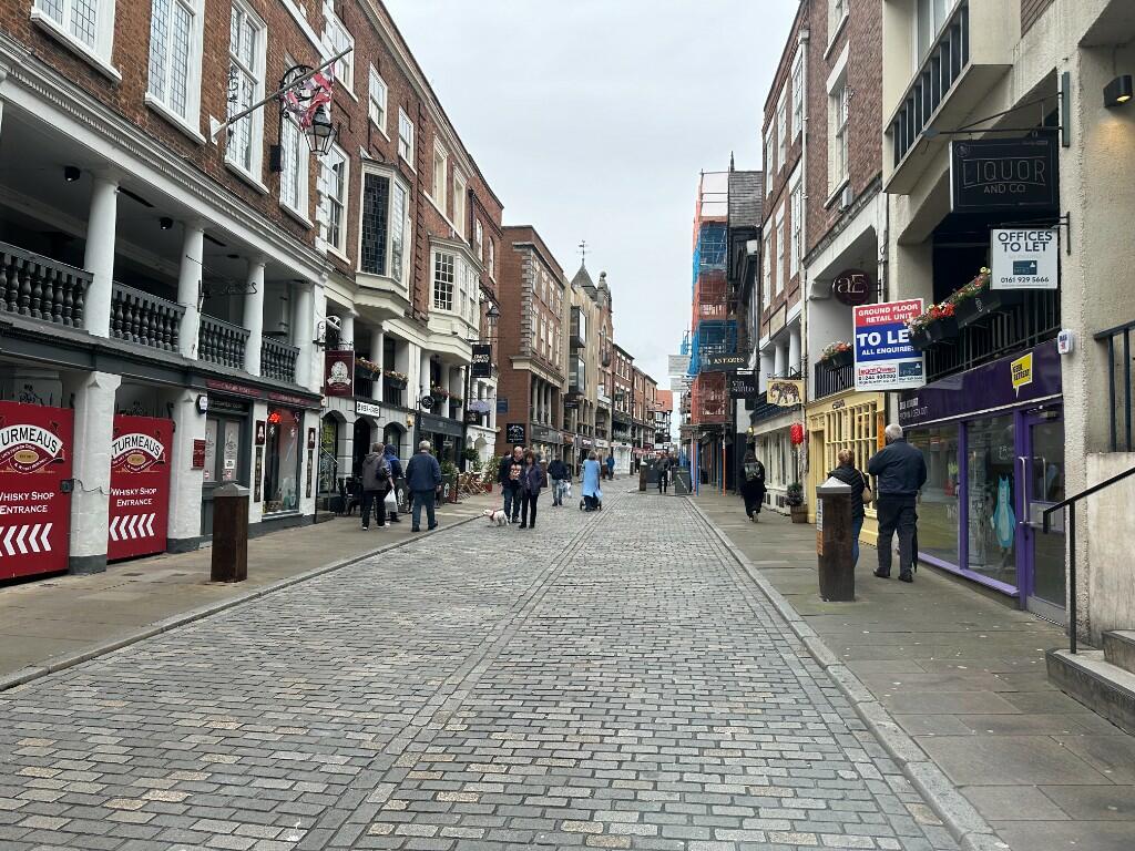 Additional image 12 of Suite 2, 1st Floor, Refuge House, Watergate Row, Chester CH1 2LE