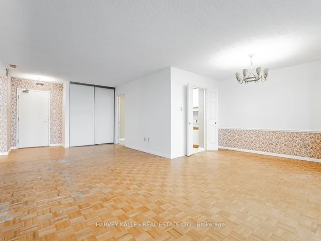 Additional image 12 of 3000 Bathurst St Unit 1101