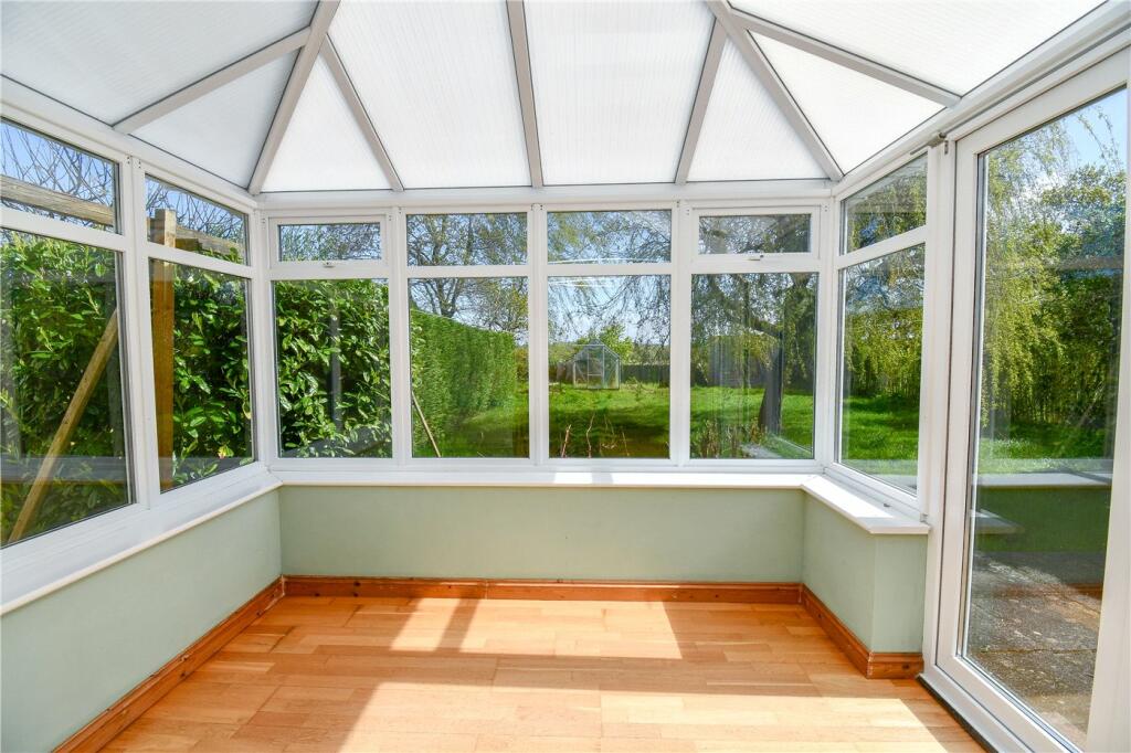 Additional image 5 of Private Drive, Barnston, Wirral