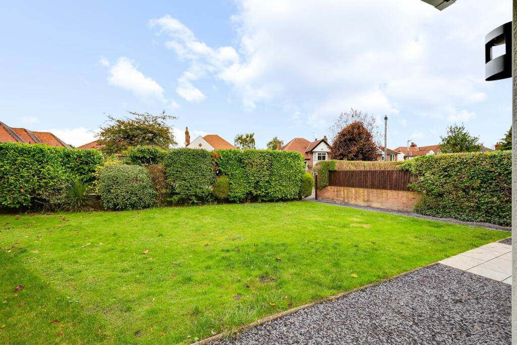 Additional image 27 of Upton Lane, Upton, CH2