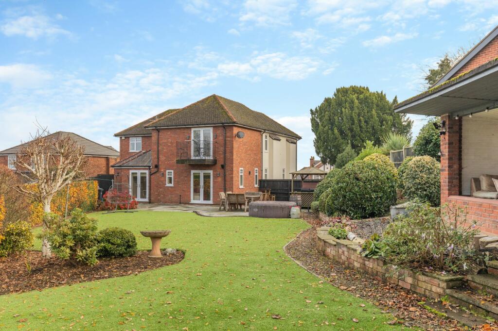Additional image 29 of Fieldside, Hawarden, CH5