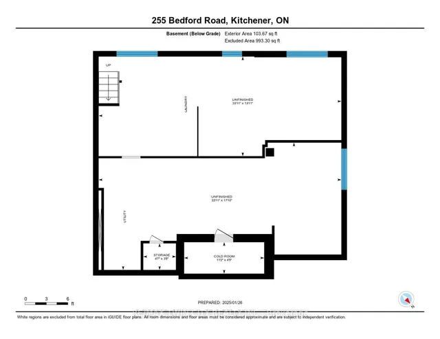 Additional image 7 of 255 Bedford Rd