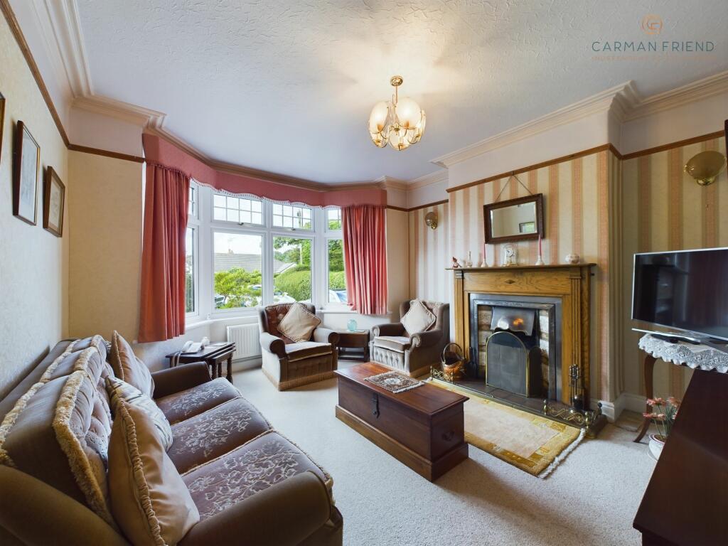 Additional image 4 of Hermitage Road, Saughall, CH1