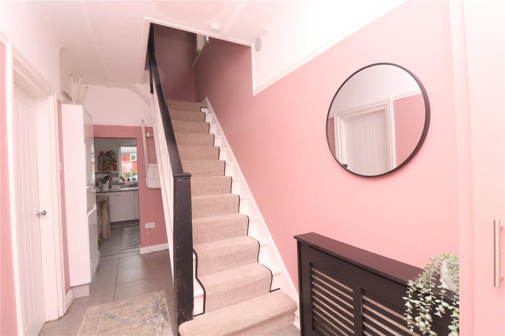 Additional image 9 of Crocus Avenue, Claughton, Wirral, CH41