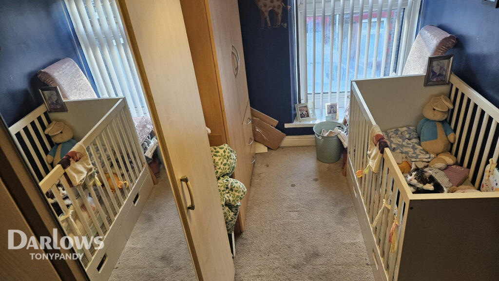 Additional image 14 of Tyntyla Road, Ystrad, Pentre CF41 7